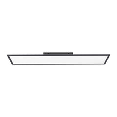Plafonnier LED | Flat Noir