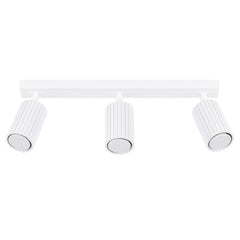 KARBON 3-Light Ceiling Light