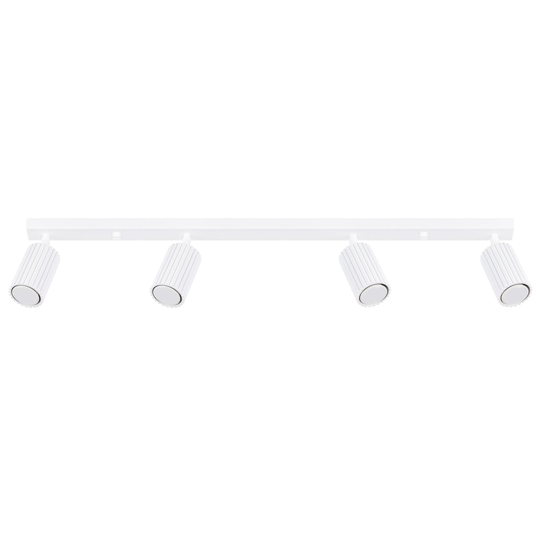 KARBON 4L brown ceiling light