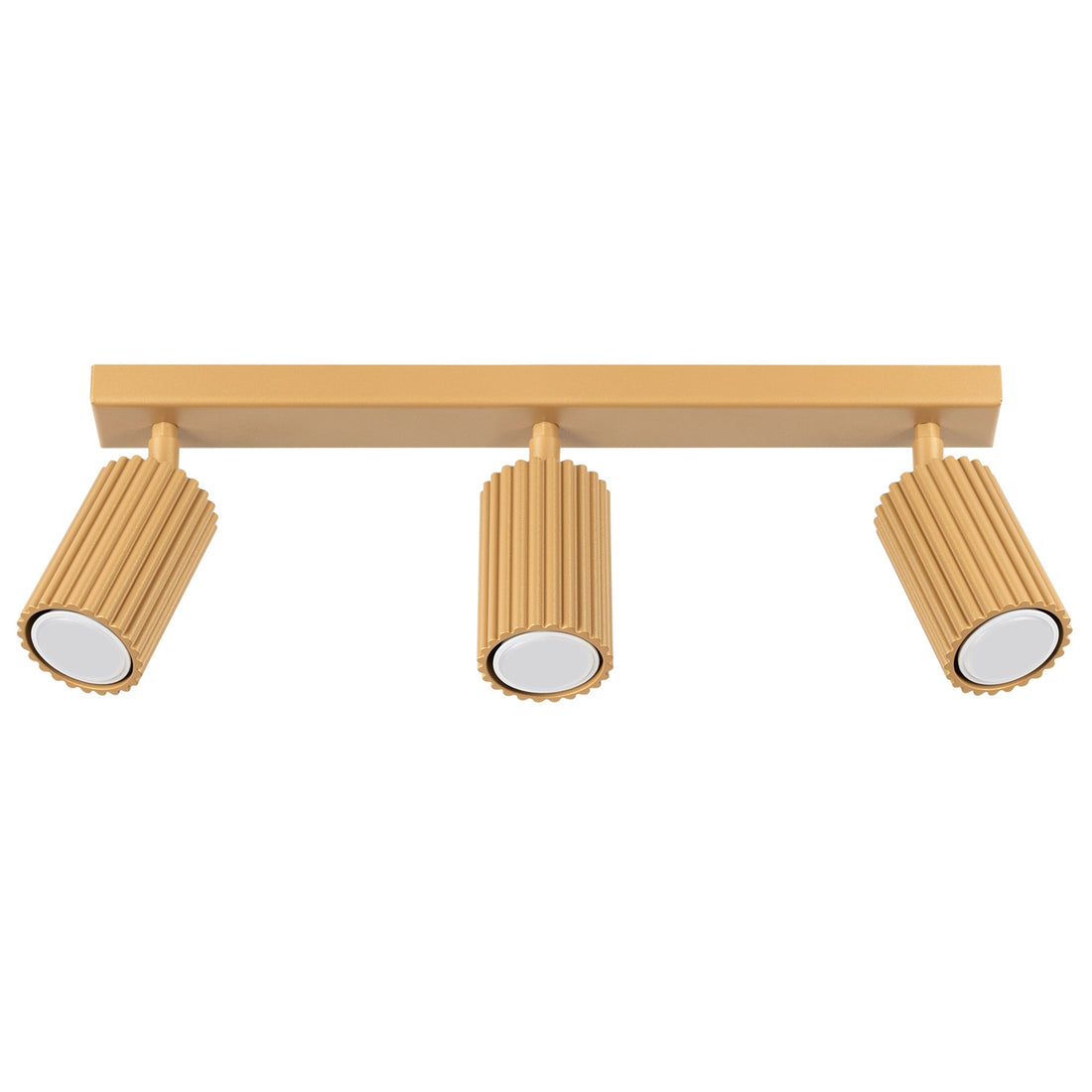 KARBON 3-Light Ceiling Light