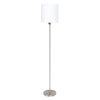 Milo | Column floor lamp for living room