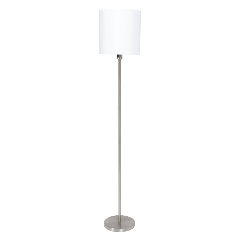 Milo | Column floor lamp for living room