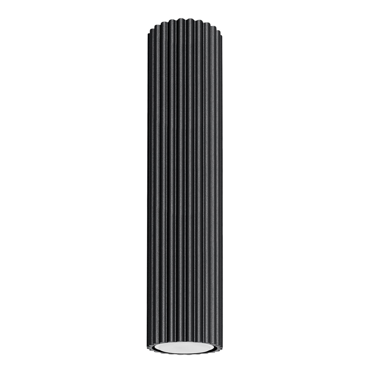 Plafonnier KARBON 30 Noir