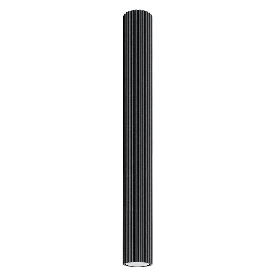 Plafonnier KARBON 60 Noir