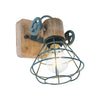 Adjustable Scandinavian Wall Lamp