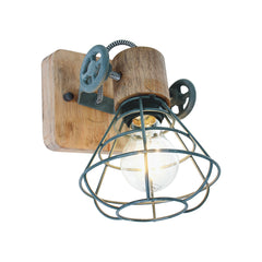 Adjustable Scandinavian Wall Lamp