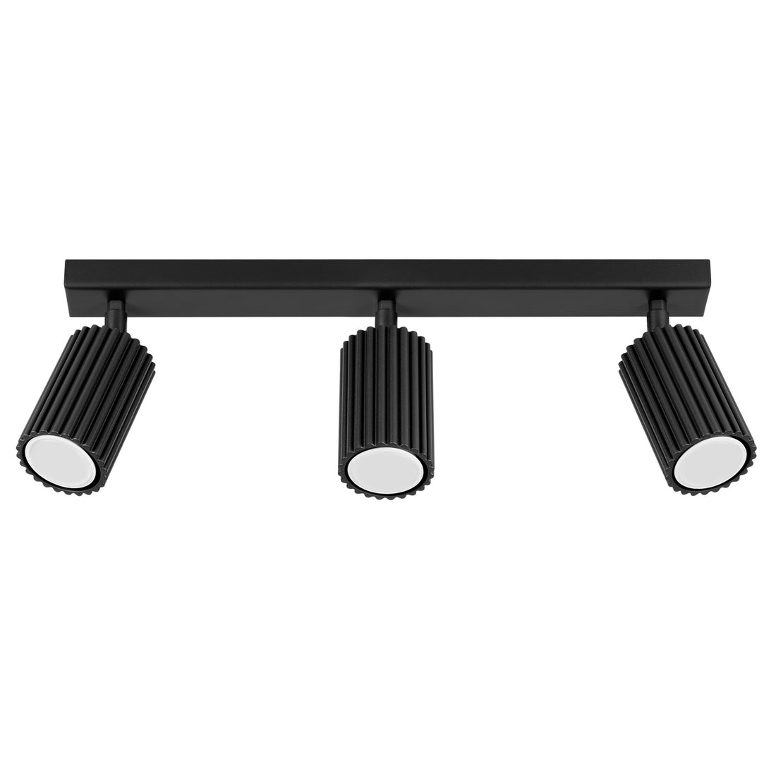 KARBON 3-Light Ceiling Light