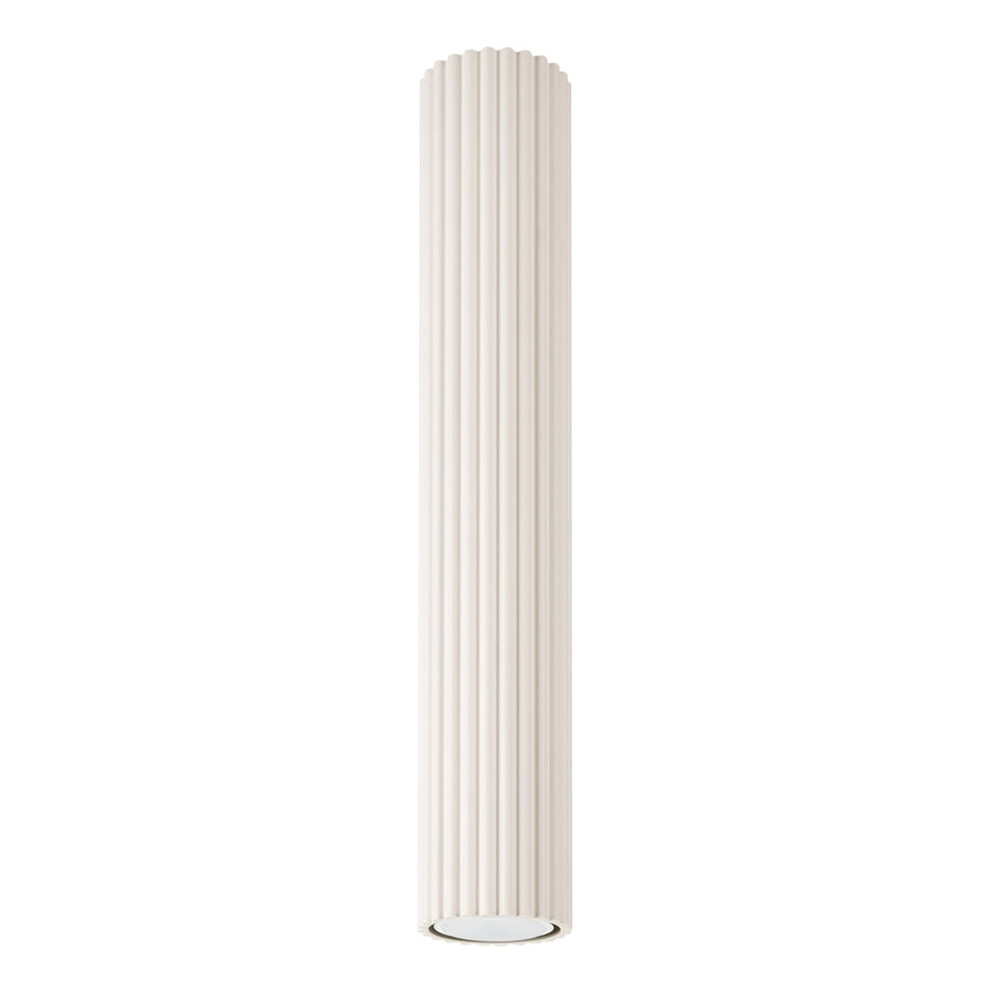 Plafonnier KARBON 40 Beige
