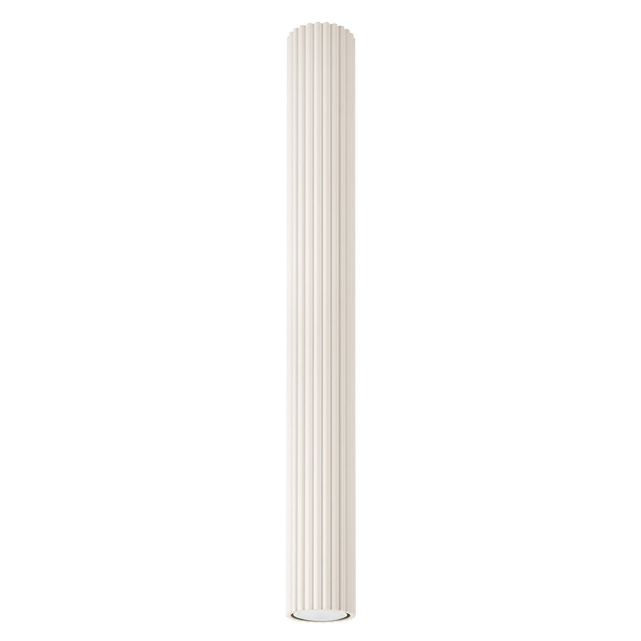 Plafonnier KARBON 60 Beige