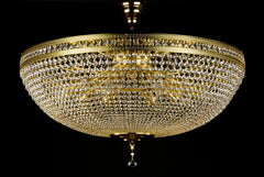 Chandelier L225CLN