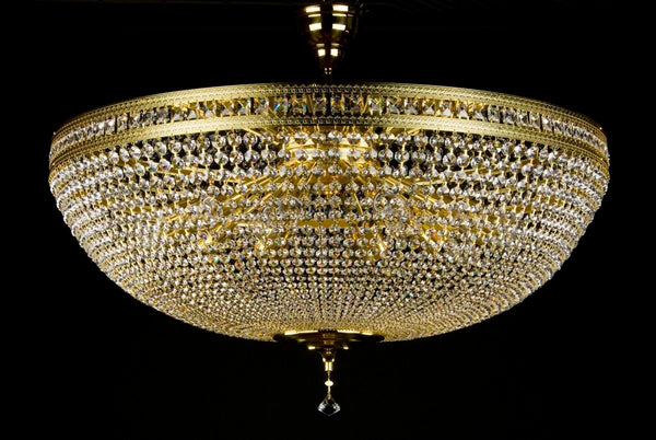 Chandelier L225CLN
