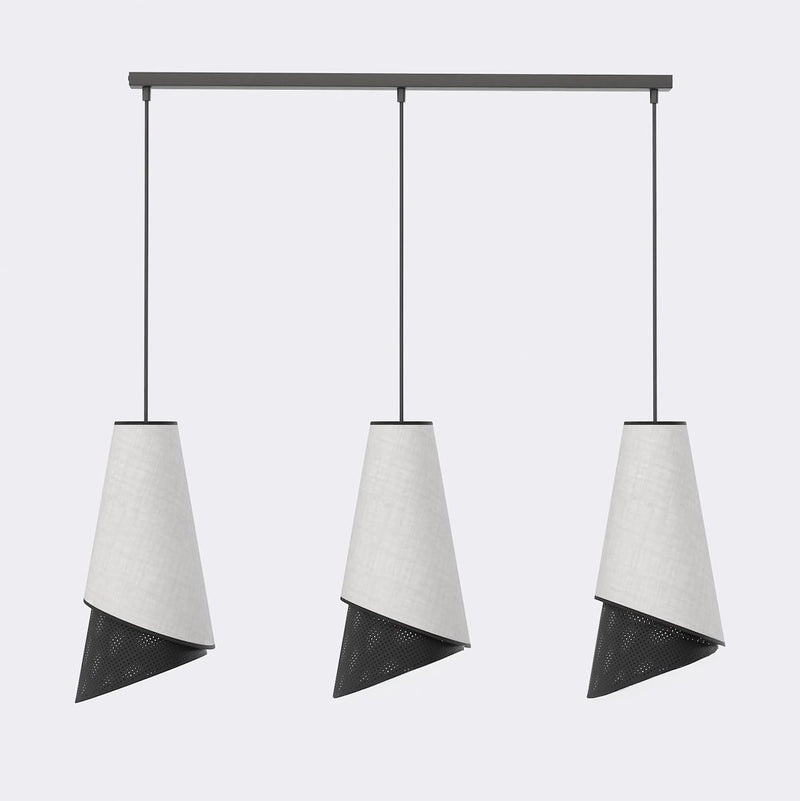 Suspension luminaire | Solia