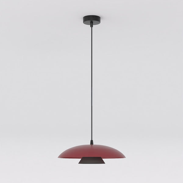 Suspension luminaire | Babel Noire