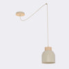 Suspension luminaire | Norval