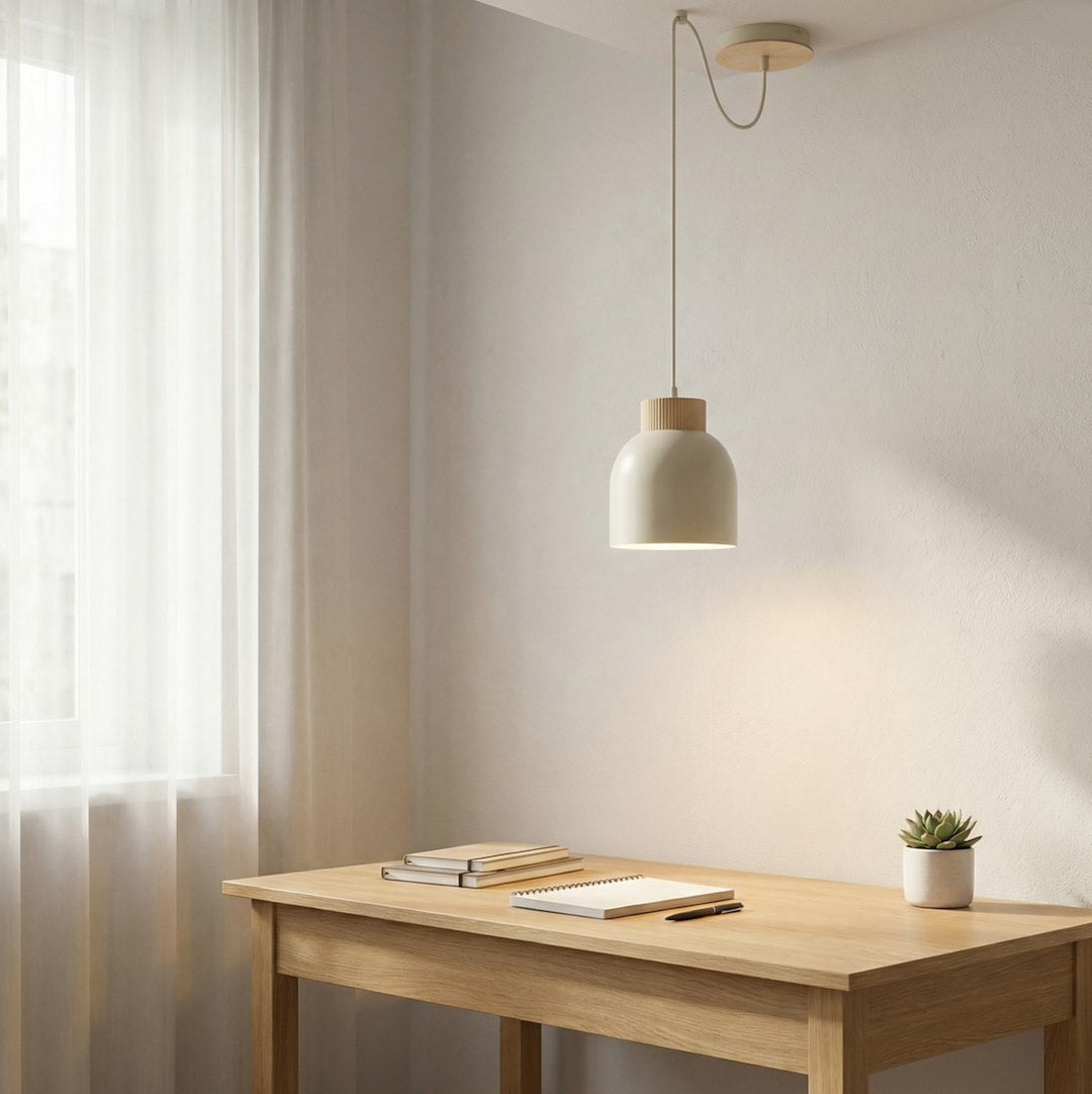Suspension luminaire | Norval