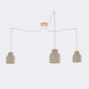 Suspension luminaire | Ormeau