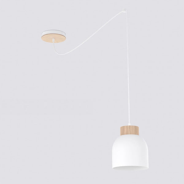 Suspension luminaire | Tovo