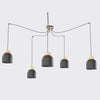 Suspension luminaire | Sylka