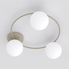 Luminaire plafonnier | Sopra Beige