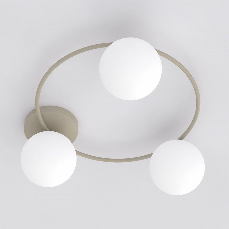 Luminaire plafonnier | Sopra Beige