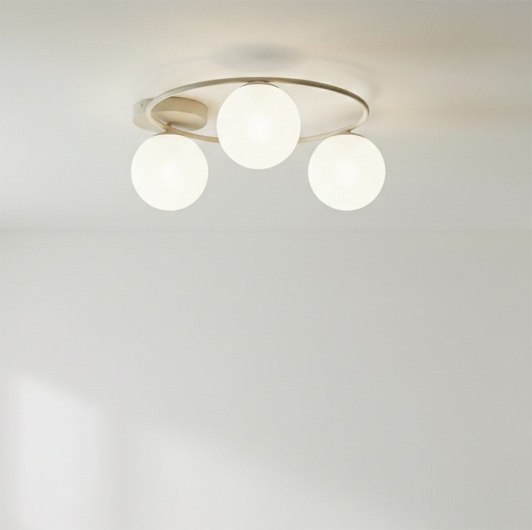Luminaire plafonnier | Sopra Beige
