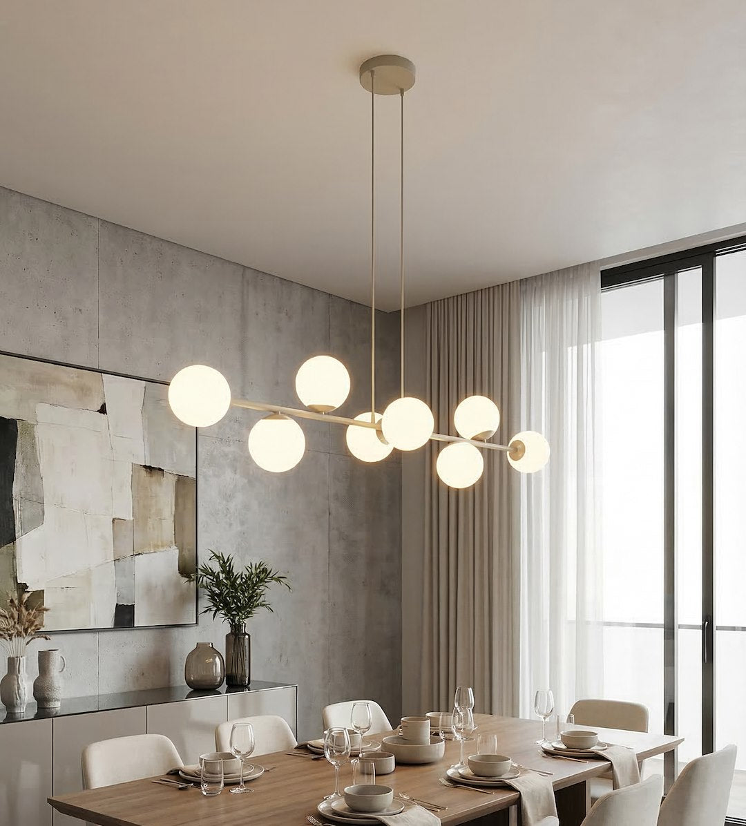 Suspension luminaire | Ovea II
