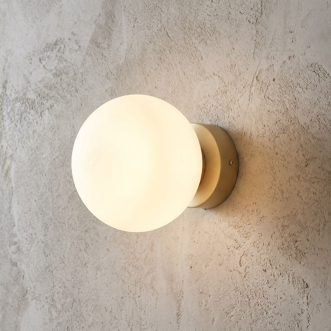 Applique murale | Magnus Beige