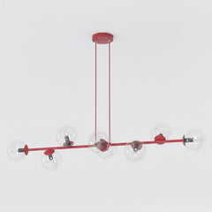 Suspension luminaire | Orvane II
