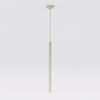 Suspension Selter beige