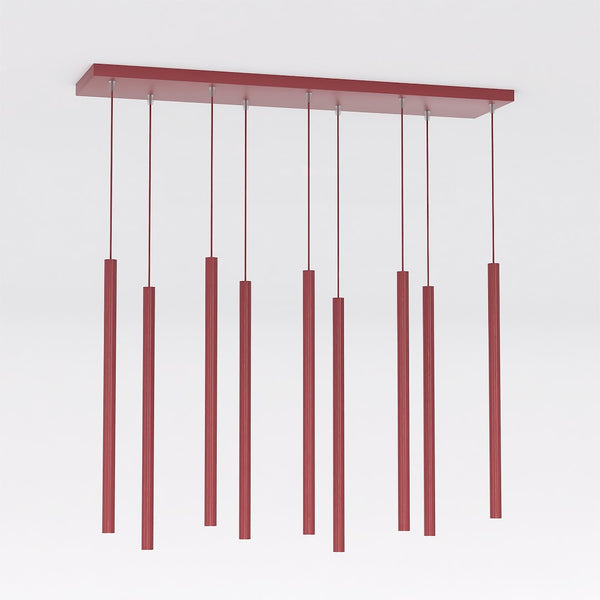 Suspension luminaire | Rubelia