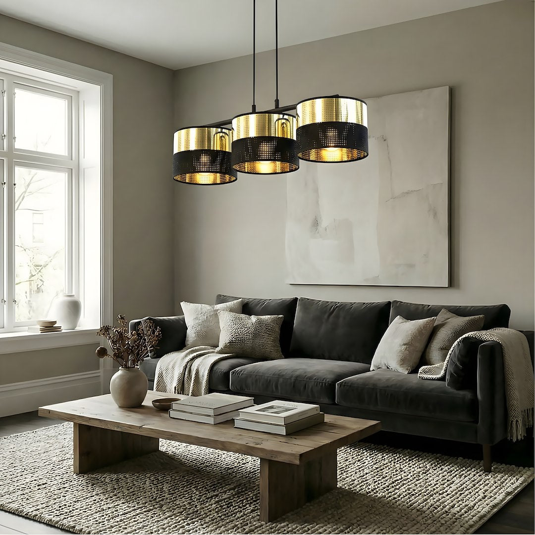 Suspension luminaire | Lux H 20 cm
