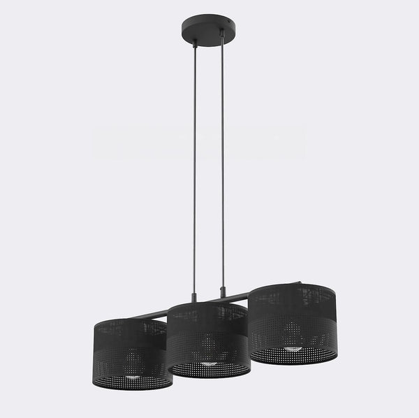 Pendant light fixture | Karbon H 20 cm