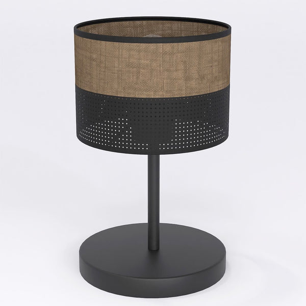 Lampe de chevet | Karbon Noire