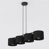 Suspension luminaire | Tildo
