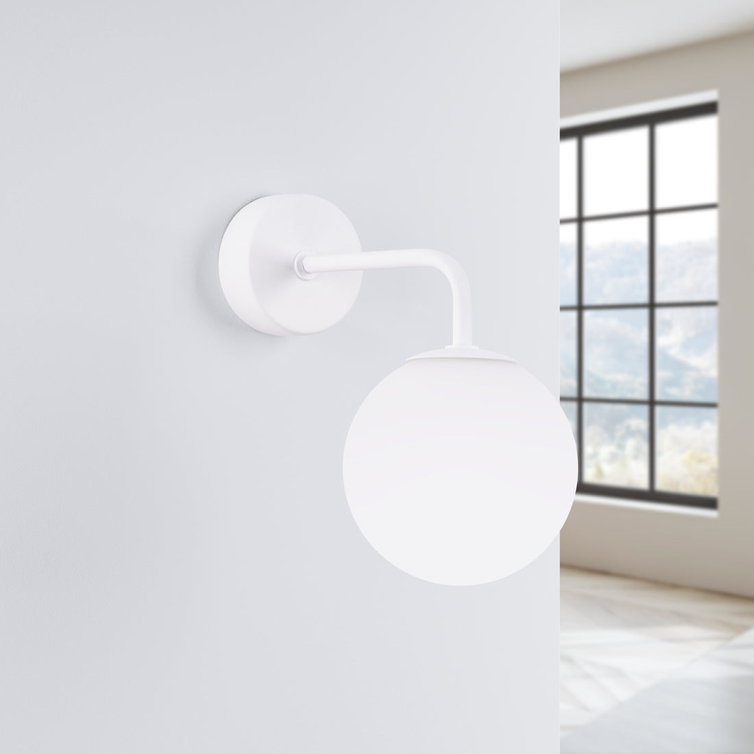 ASTRAL 1 wall lamp
