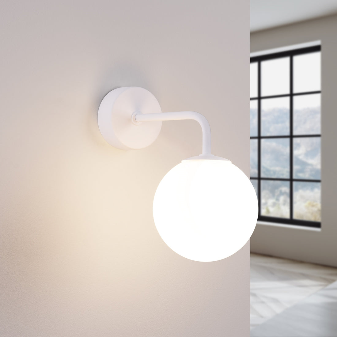 ASTRAL 1 wall lamp