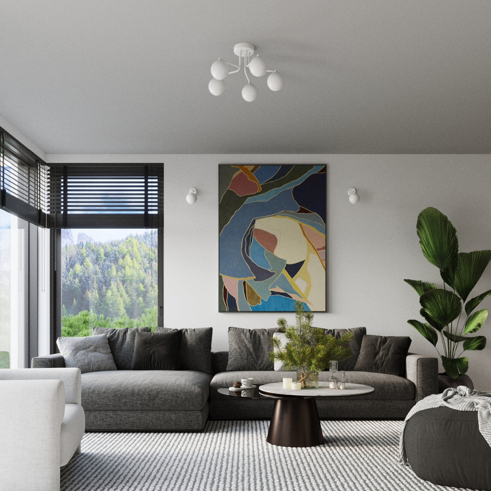 Designix showroom in Lyon
