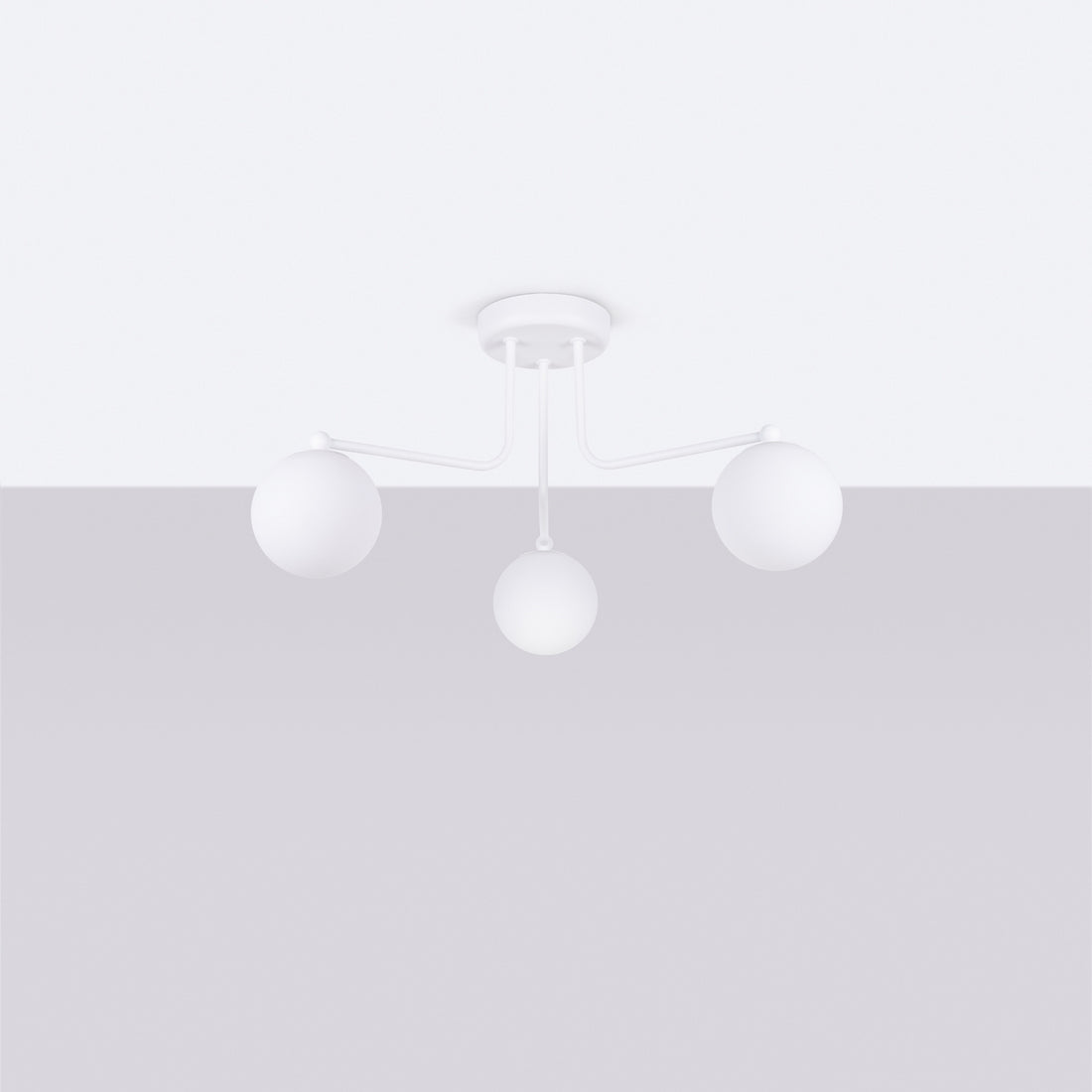 ASTRAL 3 Chandelier