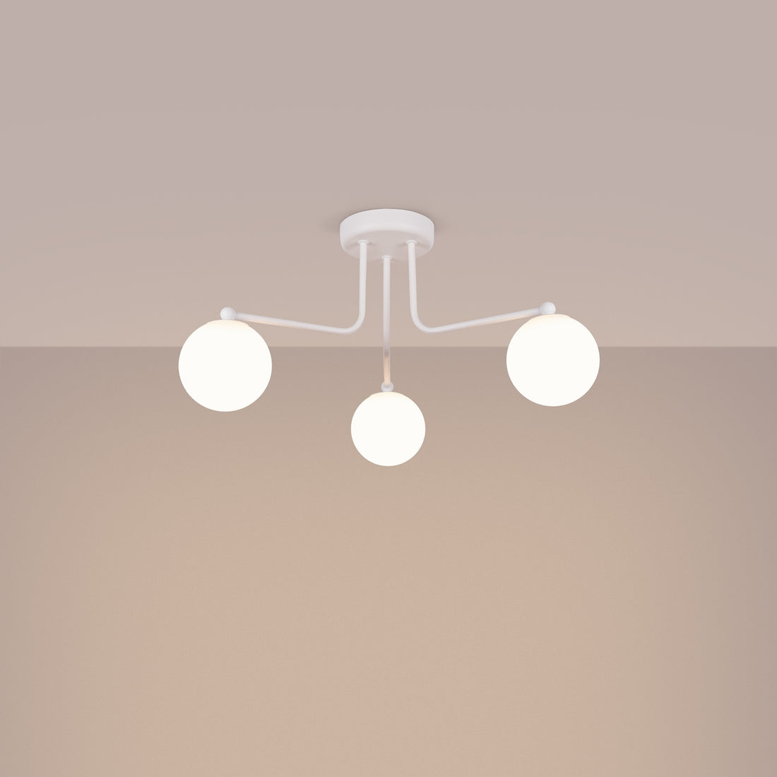 ASTRAL 3 Chandelier