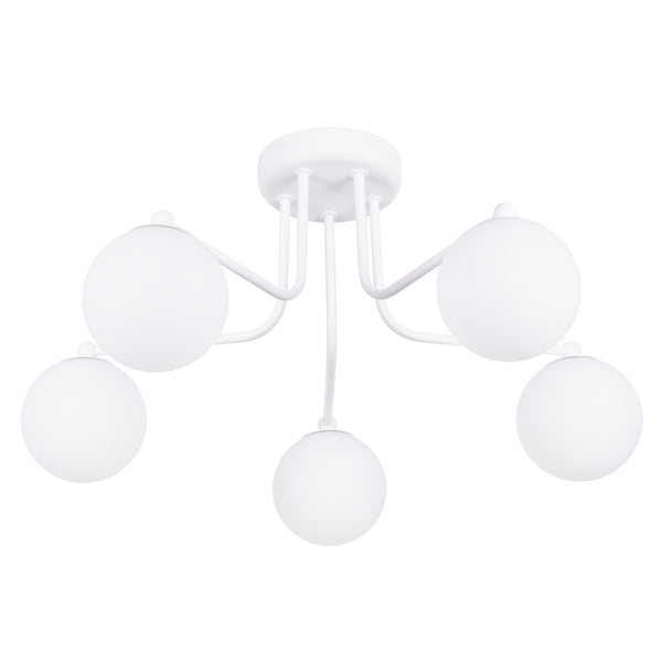 ASTRAL 5 chandelier