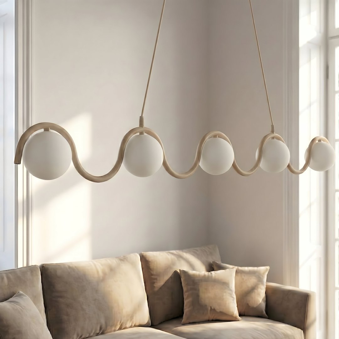 Suspension luminaire | Néola