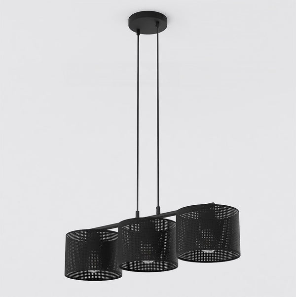 Suspension luminaire | Tissia