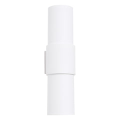 FLASH 2 white wall lamp