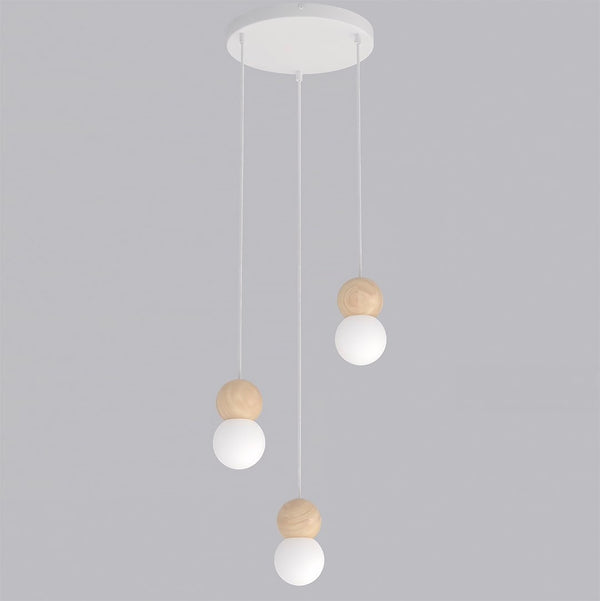 Suspension luminaire | Trifera