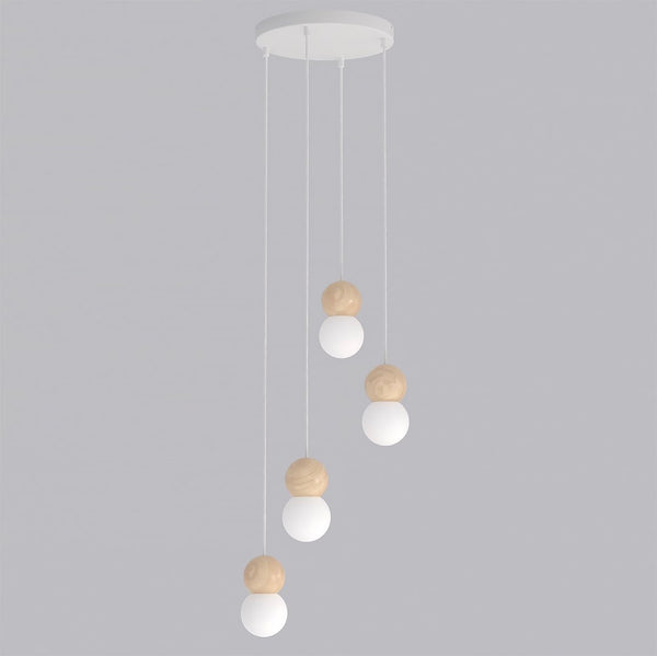 Suspension luminaire | Nolka