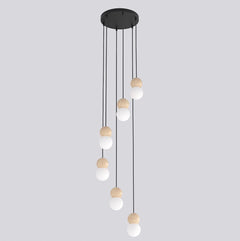 Suspension luminaire | Sylva
