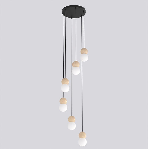 Suspension luminaire | Sylva