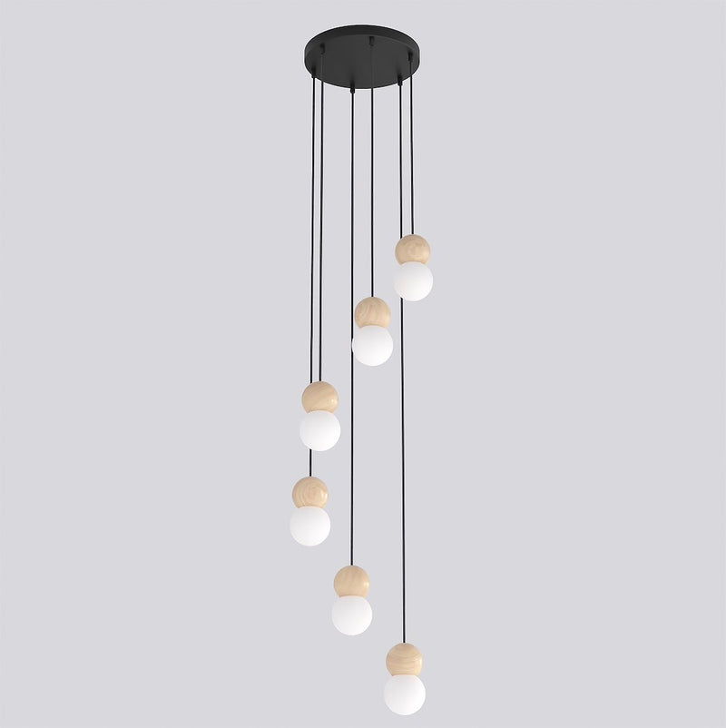 Suspension luminaire | Sylva