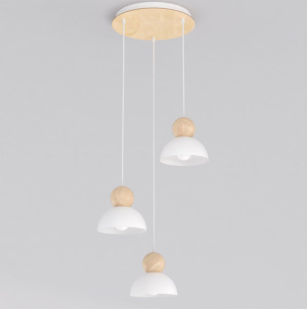 Suspension luminaire | Silva II