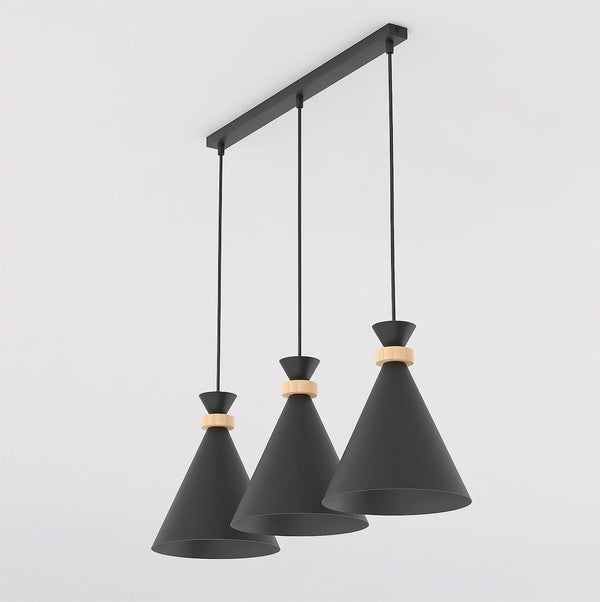 Suspension luminaire | Kiva